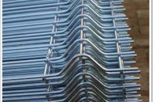 Sản xuất hàng rào lưới thép đẹp giá rẻ theo yêu cầu