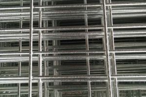 Lưới thép hàn D5 sản xuất lưới thép hàn theo yêu cầu