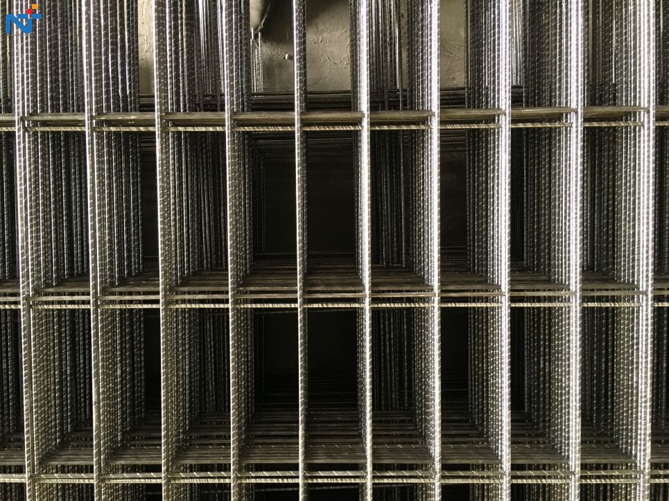 Lưới hàn D6 a 50x200mm
