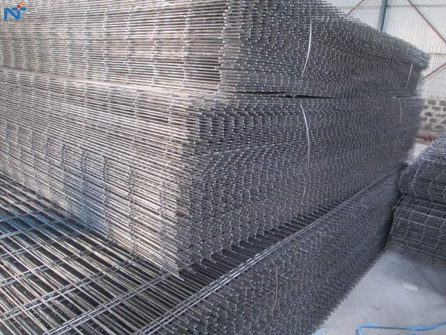 Lưới thép hàn d4