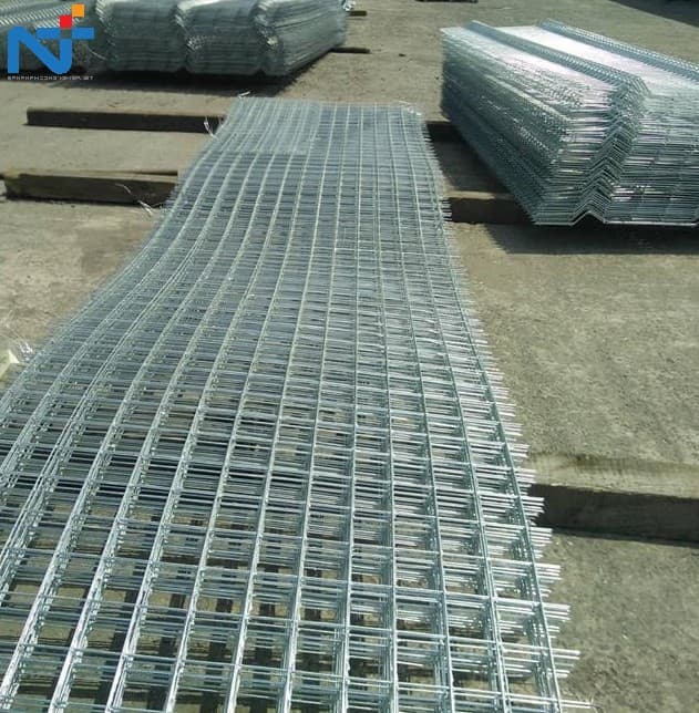 Lưới hàn D6a200