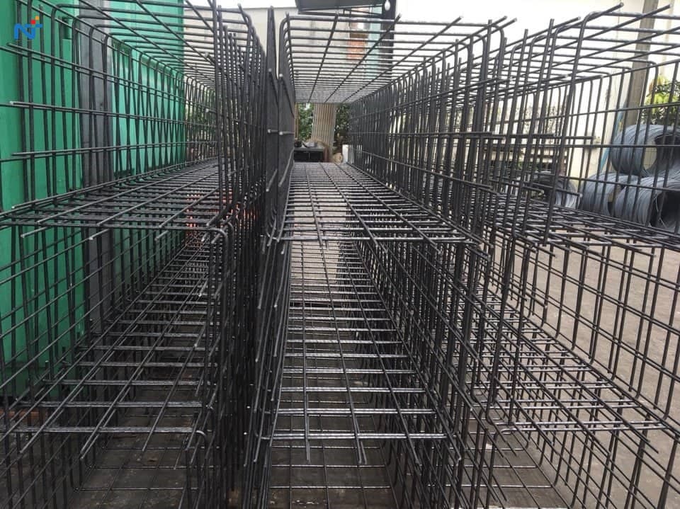 Lưới thép cường lực cao