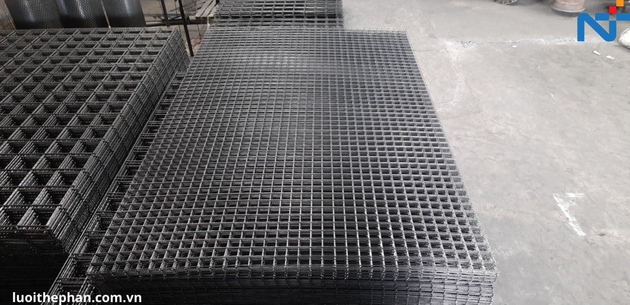 Lưới thép tấm