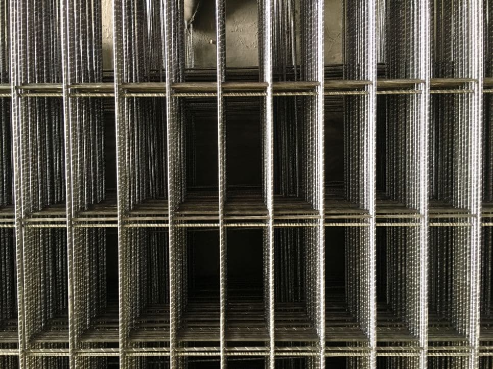Lưới hàn D4a50x200
