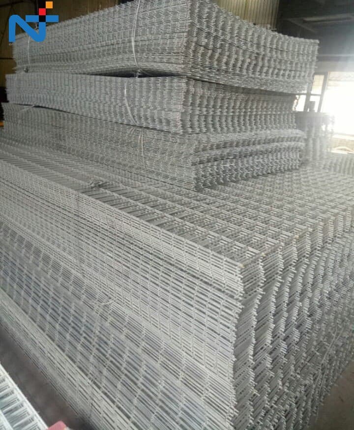 lưới thép sơn tĩnh điện