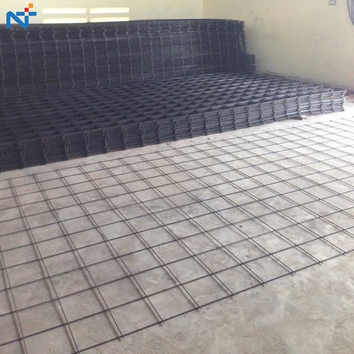 Lưới thép hàn D6
