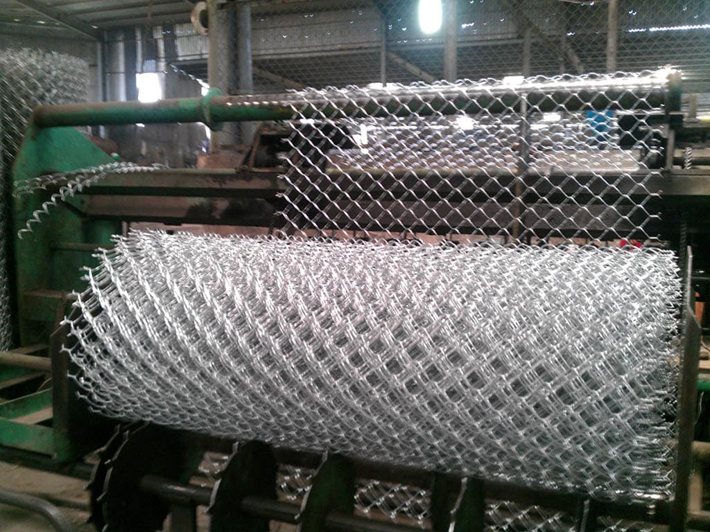 lưới rào b40