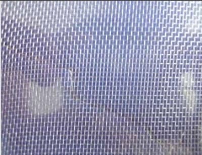 Lưới chống muỗi inox