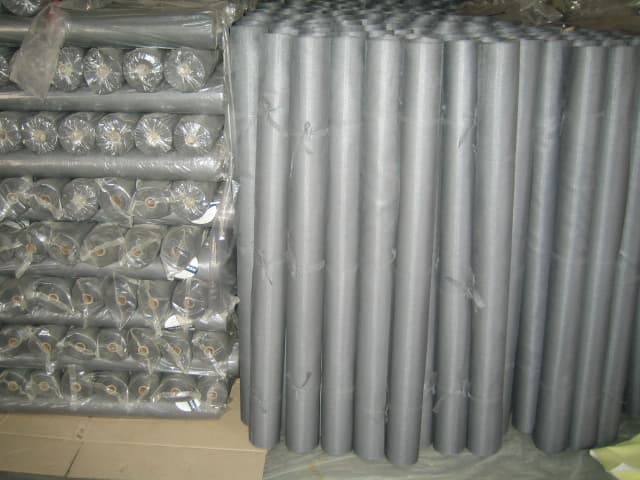 lưới inox 304
