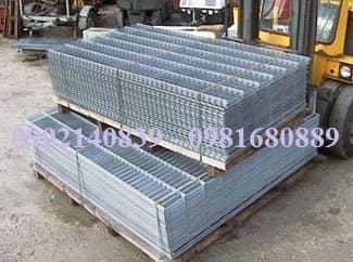 Hàng rào mẹ nóng