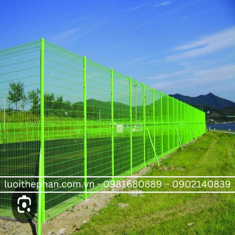 [Xem ngay] Xu hướng chọn hàng rào đẹp thịnh hành 2025