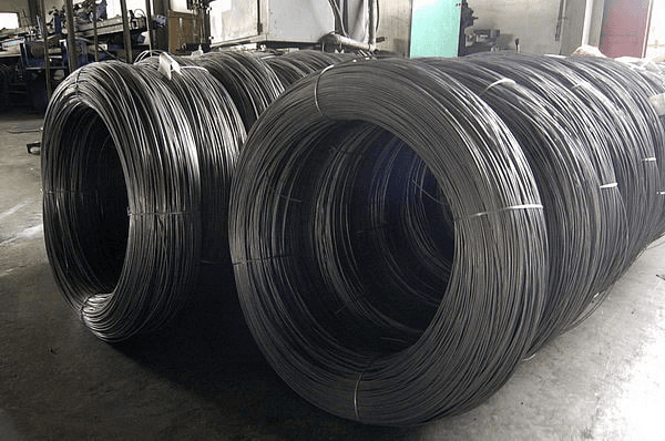 Giữa "bão" quy hoạch ngành thép, thép Trung Quốc giá rẻ ồ ạt vào Việt Nam