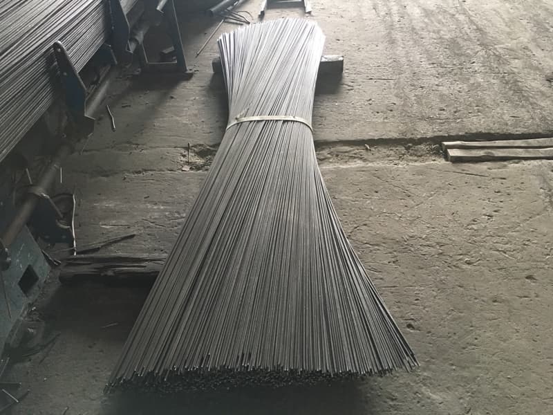 Ngành thép Việt Nam mới đáp ứng 40% nhu cầu sắt thép nội địa