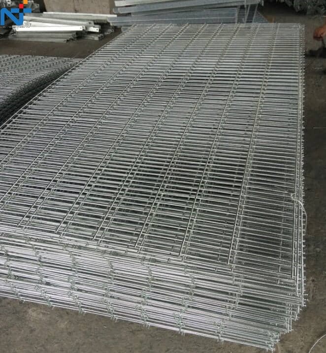 Lưới hàn D6a50x200