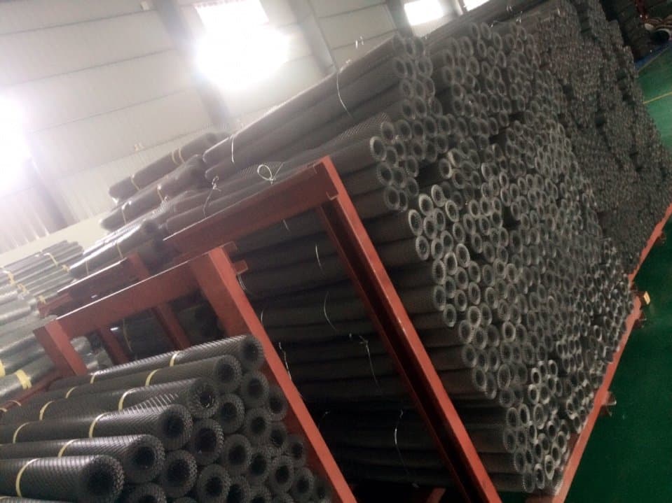 Những công dụng đột phá của lưới xây tô bạn nên biết