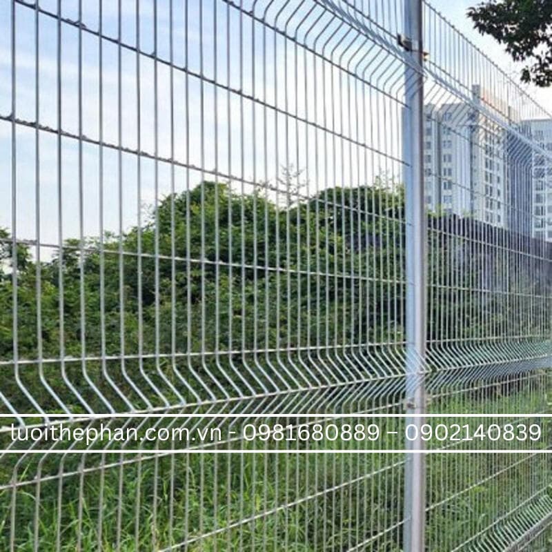 15 Mẫu Hàng Rào Đẹp Nhất Được Yêu Thích Nhất Năm