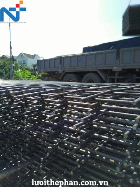 Lưới thép hàn tại Kiên Giang