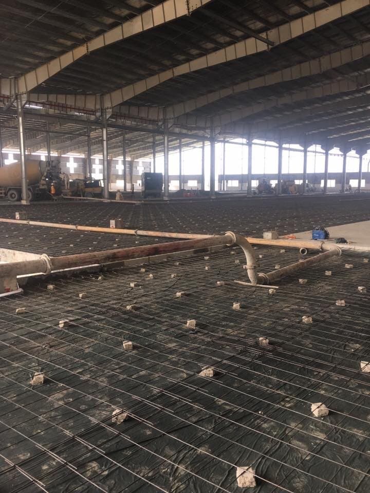 Lưới thép hàn tại Đà Nẵng