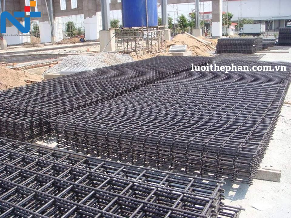 Lưới sắt giá rẻ