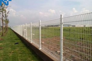 Lưới hàng rào đẹp - Giá lưới thép hàng rào