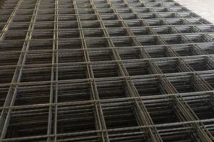 Sản xuất lưới thép hàn giá rẻ theo yêu cầu tại Đồng Nai